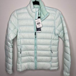 ADIDAS Terrex Performance Puffer Jacket